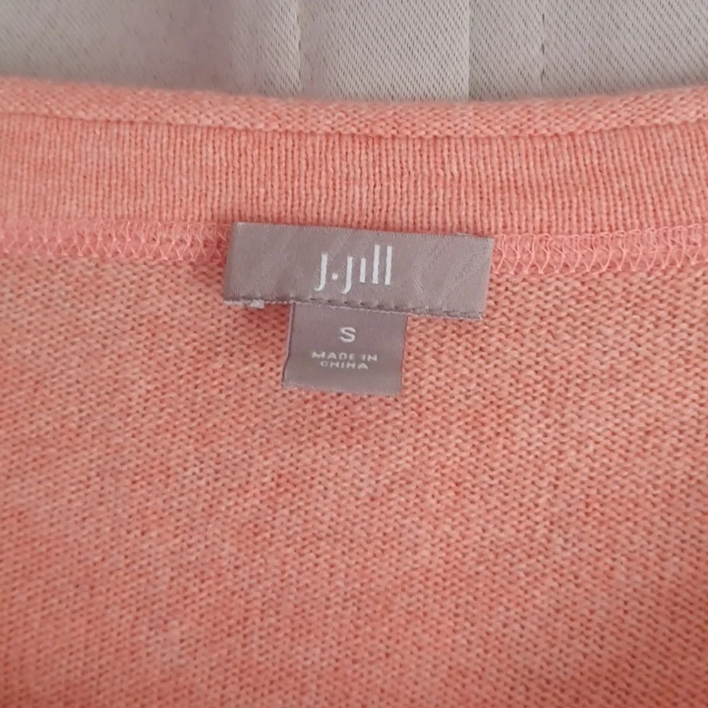 J. Jill jill lightweight